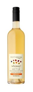Southbrook Vineyards Whimsy! Extended Maceration Skin Fermented Orange Wine 2022