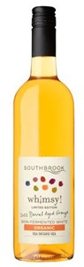 Southbrook Vineyards Whimsy! Limited Edition Barrel Aged Orange Skin-Fermented White 2022