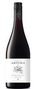 Domaine Artema Black Sage Rd. Rouge 2022