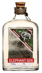 Elephant Gin London Dry Gin