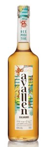 Avallen Calvados