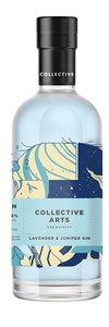 Collective Arts Lavender & Juniper Gin