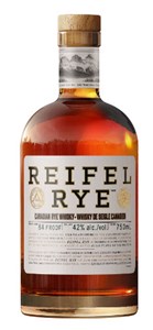 Reifel Rye