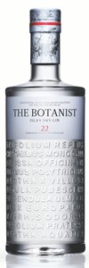 Bruichladdich The Botanist Islay Dry Gin