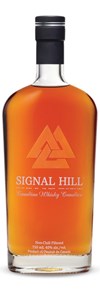 Signal Hill Canadian Whisky