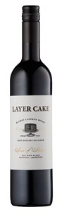 Layer Cake Sea of Stones Red Blend 2022