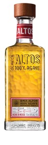 Olmeca Altos Reposado Tequila