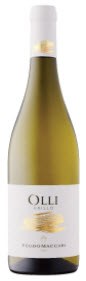 Feudo Maccari Olli Grillo 2023