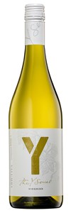 Yalumba The Y Series Viognier 2022
