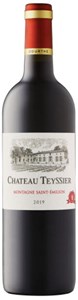 Château Teyssier 2020