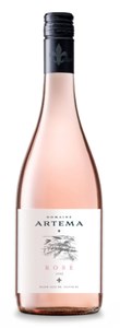 Domaine Artema Rosé 2023
