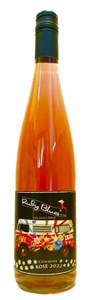 Ruby Blues Winery Commune Rosé 2023