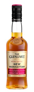 The Glenlivet New Manhattan