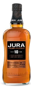 Jura Origin 10 Year Old Single Malt Scotch Whisky