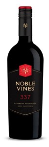 Noble Vines 337 Cabernet Sauvignon 2021