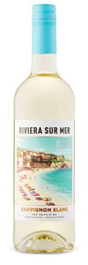 Garage Wine Company Riviera Sur Mer Sauvignon Blanc 2024