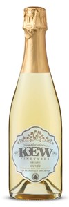 Kew Organic Riesling Sparkling 2020