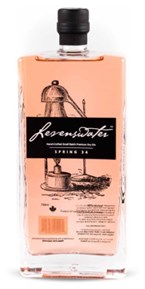 Levenswater Spring 34 Gin