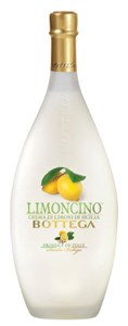 Bottega Crema di Limoncino