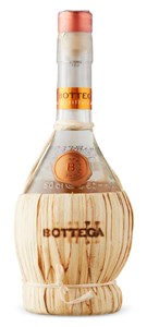 Bottega Fiasco Grappa Chianti