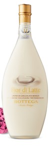 Bottega Fiore Di Latte Grappa Liquore