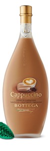 Bottega Cappuccino Liqueur