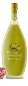 Bottega Pistacchio Cream Liqueur