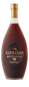 Bottega Espresso Coffee Liqueur