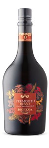 Bottega Vermouth Rosso