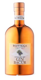 Bottega Bacur Dry Gin