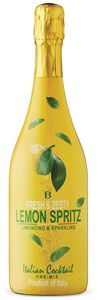 Bottega Lemon Spritz