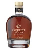 Bottega Alexander Exquisite Premium Grappa Riserva
