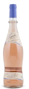 Maison Fabre Cuvée Serpolet Rosé 2021