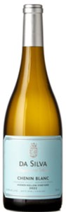 Da Silva Vineyards Hidden Hollow Vineyard Chenin Blanc 2022