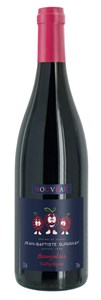 Jean-Baptiste Duperray Vieilles Vignes Beaujolais Nouveau 2024