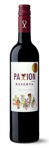 Passion of Portugal Reserva Red