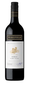 Wakefield Shiraz 2022