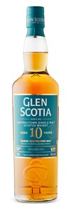 Glen Scotia 10 Year Old Single Malt