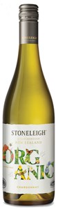 Stoneleigh Organic Chardonnay 2024