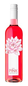 Pelee Island Winery Pelee Pink Rosé 2022