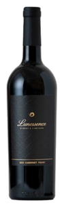 Lunessence Cabernet Franc 2022