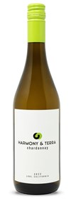 Harmony & Terra Chardonnay 2022