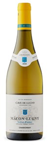 Cave de Lugny Macon-Lugny St. Pierre Chardonnay 2023