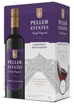 Peller Estates Family Vineyards Cabernet Sauvignon Bag in Box