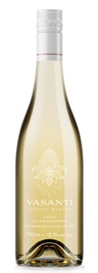Vasanti Estate Winery Chardonnay 2022