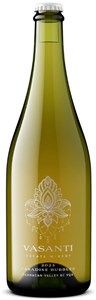 Vasanti Estate Winery Paradise Bubbles 2023
