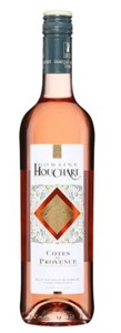Domaine Houchart Domaines Quiot Rosé 2023