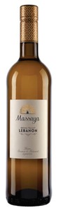 Massaya Blanc 2019