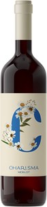 Gold Hill Winery Charisma Merlot 2021