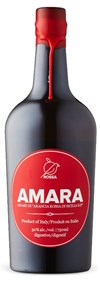 Amaro Amara D'Arancia Rossa IGP